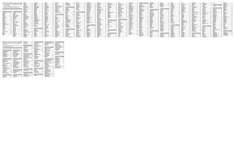 Sample content 2_Lake District A-Z Visitors Map