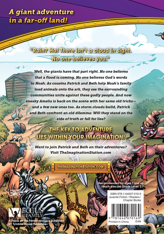 Back cover_Land of the Lost