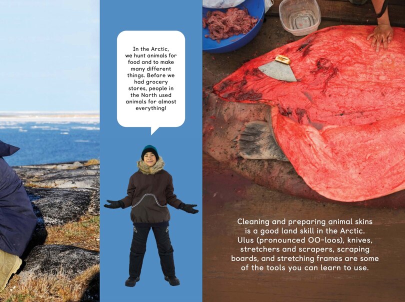 Sample content_Land Skills Big Book