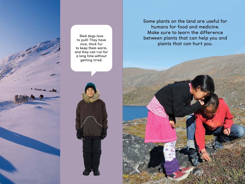 Sample content 3_Land Skills Big Book