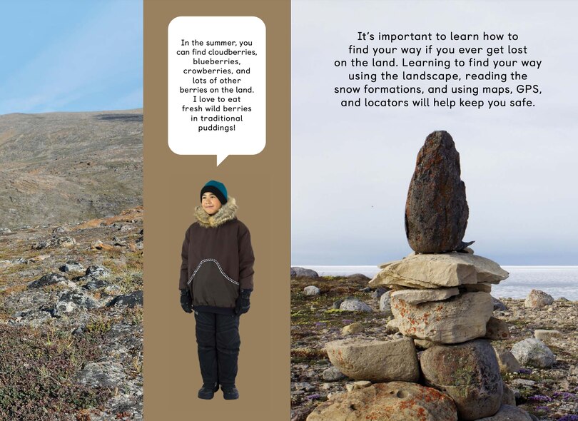 Sample content 4_Land Skills Big Book