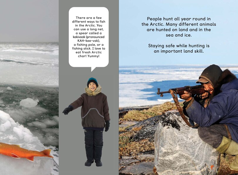 Sample content 5_Land Skills Big Book