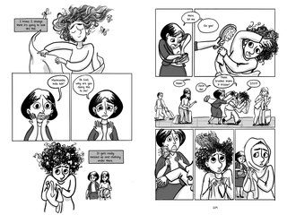 Aperçu du contenu 3_Landing in Place: A Graphic Novel