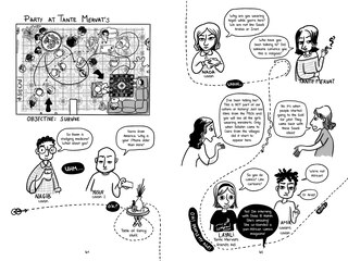 Aperçu du contenu 4_Landing in Place: A Graphic Novel