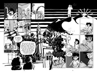 Sample content 5_Landing in Place: A Graphic Novel