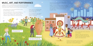 Sample content 2_Language Around the World