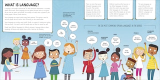 Sample content 3_Language Around the World