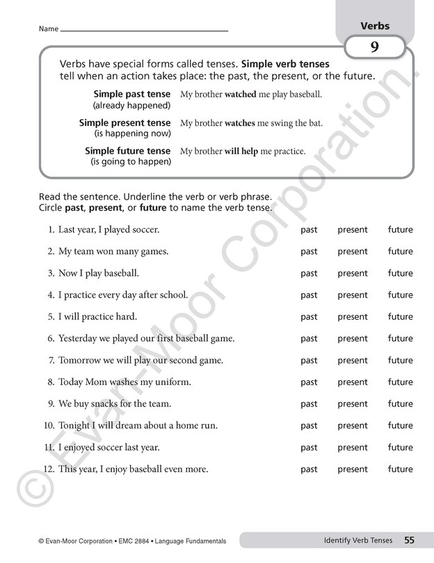 Sample content 3_Language Fundamentals, Grade 4 Teacher Resource