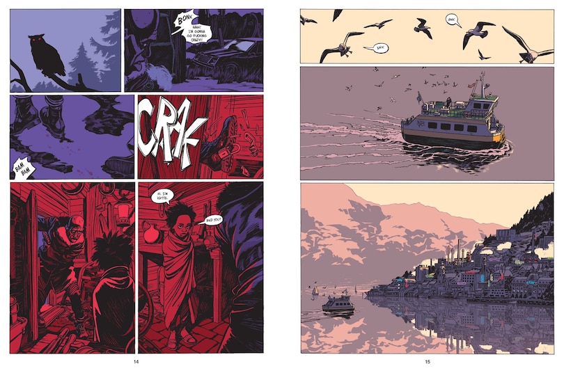 Sample content 5_Lantern Pass