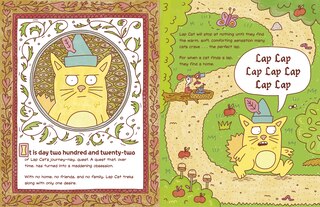 Sample content 5_Lap Cat