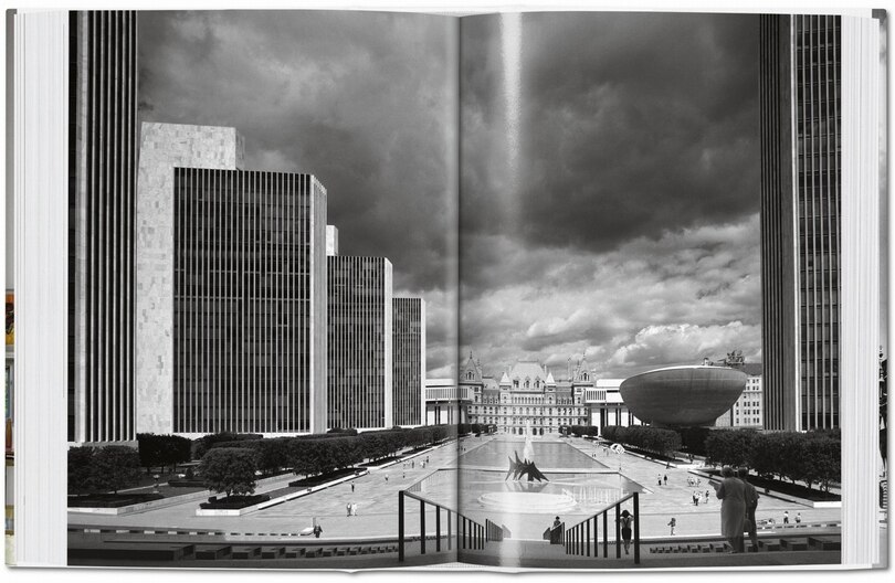 Sample content 3_L'architecture Moderne A-z