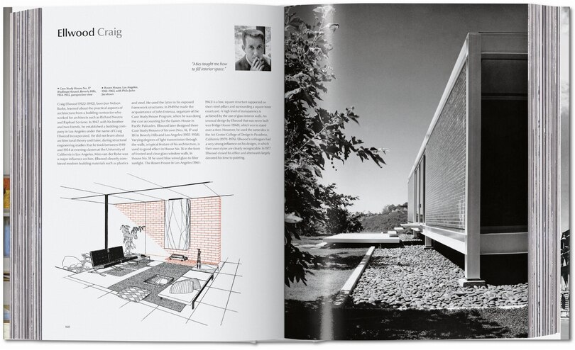 Aperçu du contenu 5_L'architecture Moderne De A À Z