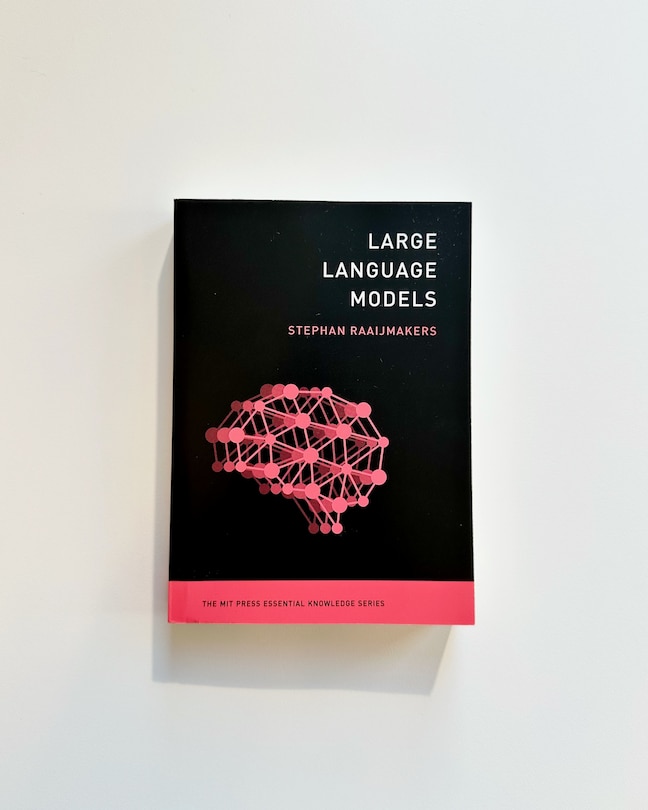 Aperçu du contenu 3_Large Language Models