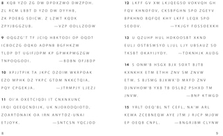 Sample content 3_Large Print Cryptograms #2