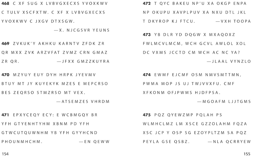 Sample content 4_Large Print Cryptograms #2