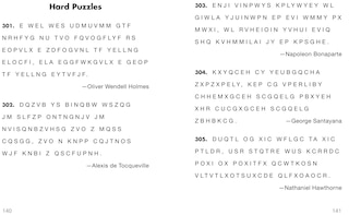 Sample content 5_Large Print Cryptograms #3