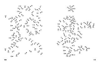 Sample content 5_Large Print Dot-to-Dot