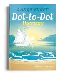 Aper&ccedil;u du contenu_Large Print Dot-to-dot Therapy
