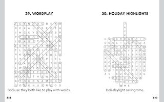 Aperçu du contenu_Large Print Word Search Puzzles 2