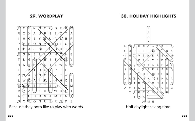 Aperçu du contenu_Large Print Word Search Puzzles 2