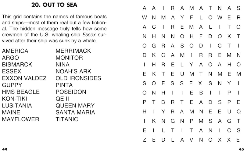 Aperçu du contenu 2_Large Print Word Search Puzzles 2