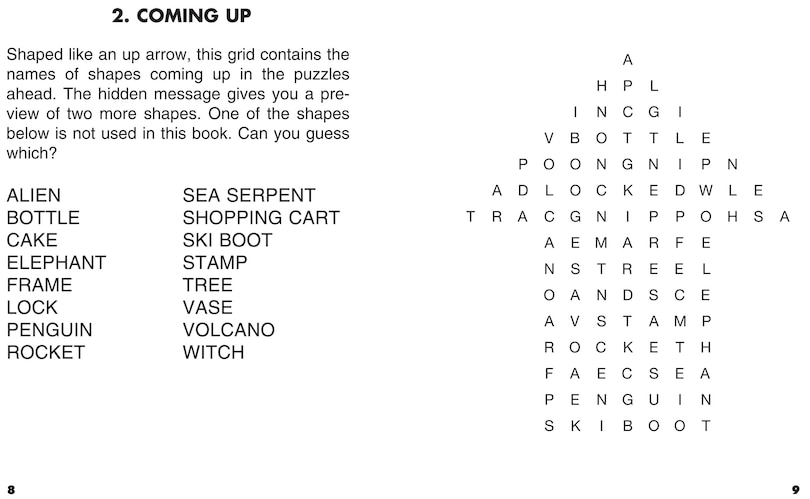 Aperçu du contenu 3_Large Print Word Search Puzzles 2