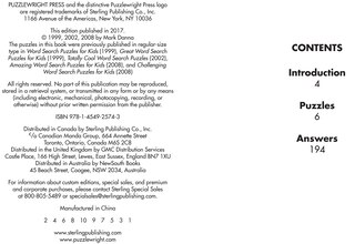 Sample content_Large Print Word Search Puzzles 4