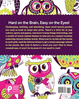 Couverture arri&egrave;re_Large Print Word Search Puzzles 3