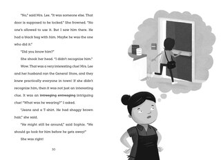 Sample content 3_Lark And The Dessert Disaster