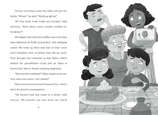 Sample content 2_Lark Goes the Distance