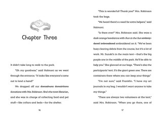 Sample content 4_Lark Goes the Distance