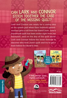 Back cover_Lark Wraps It Up