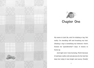 Sample content_Lark Wraps It Up