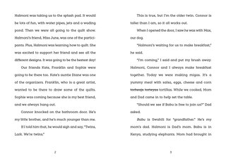 Sample content 2_Lark Wraps It Up