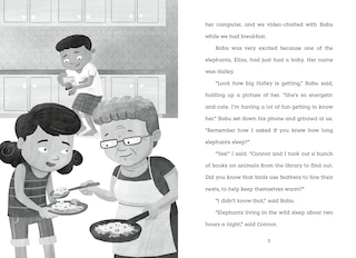 Sample content 3_Lark Wraps It Up