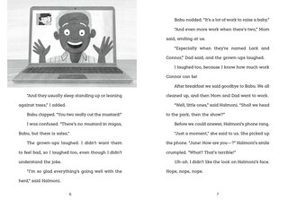 Sample content 4_Lark Wraps It Up