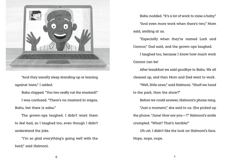 Sample content 4_Lark Wraps It Up