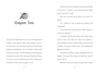 Sample content 5_Lark Wraps It Up