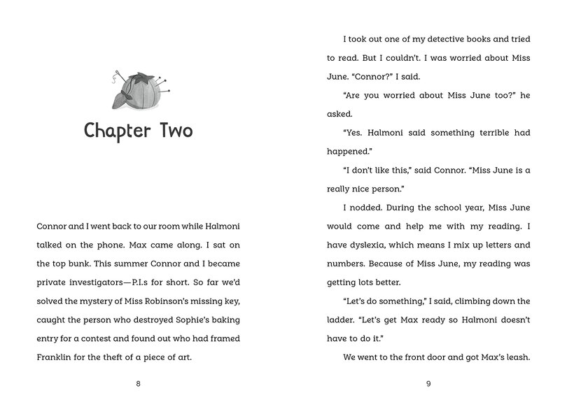 Sample content 5_Lark Wraps It Up