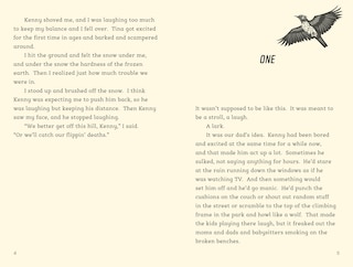 Sample content_Lark