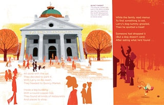 Aper&ccedil;u du contenu 5_Larry Gets Lost In Boston