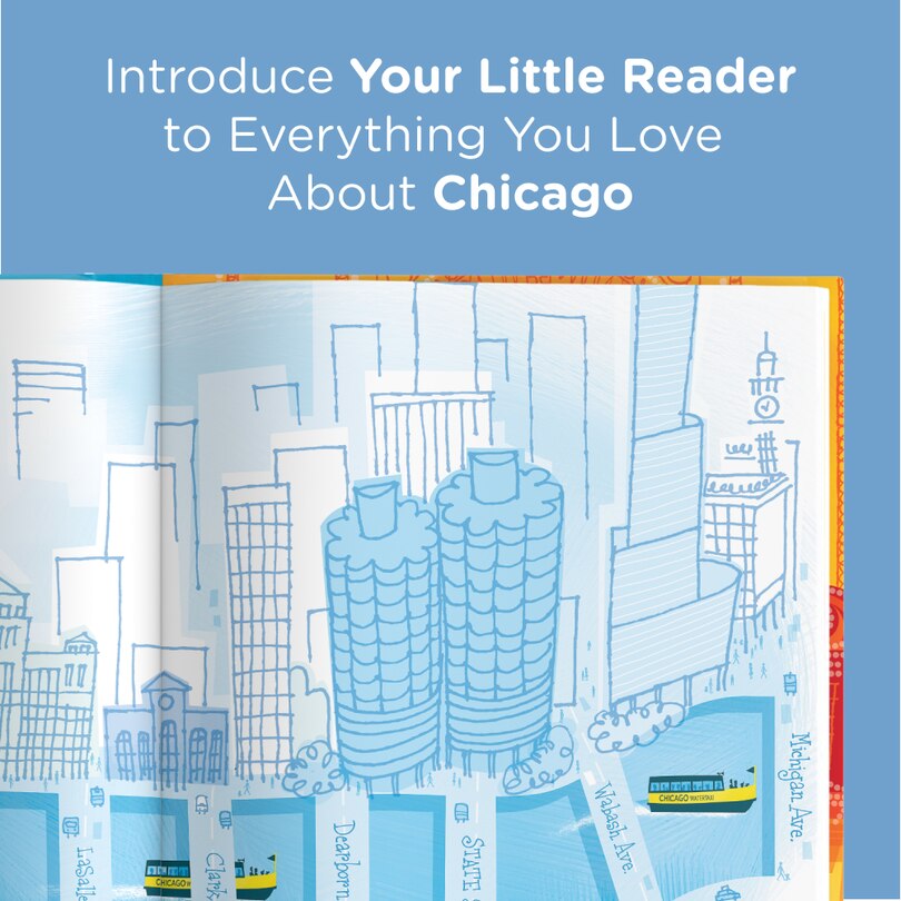 Sample content 3_Larry Gets Lost in Chicago