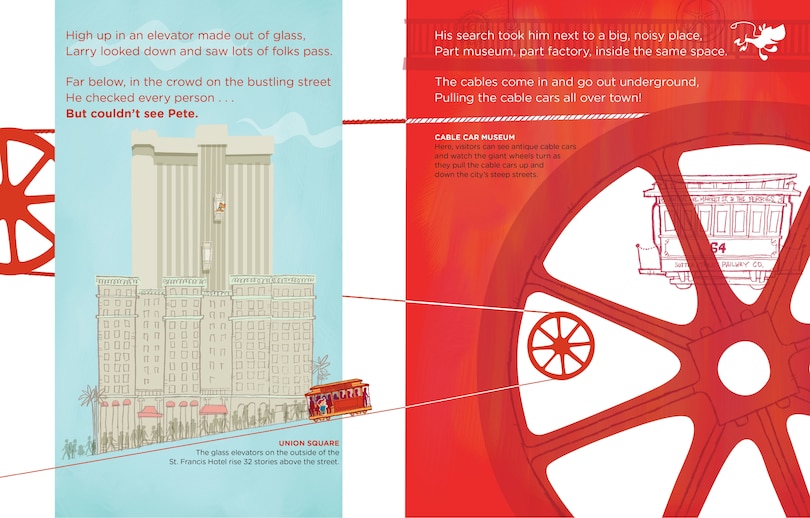 Aperçu du contenu_Larry Gets Lost in San Francisco