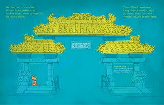 Aperçu du contenu 2_Larry Gets Lost in San Francisco