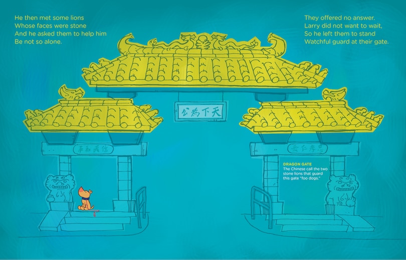 Aperçu du contenu 2_Larry Gets Lost in San Francisco