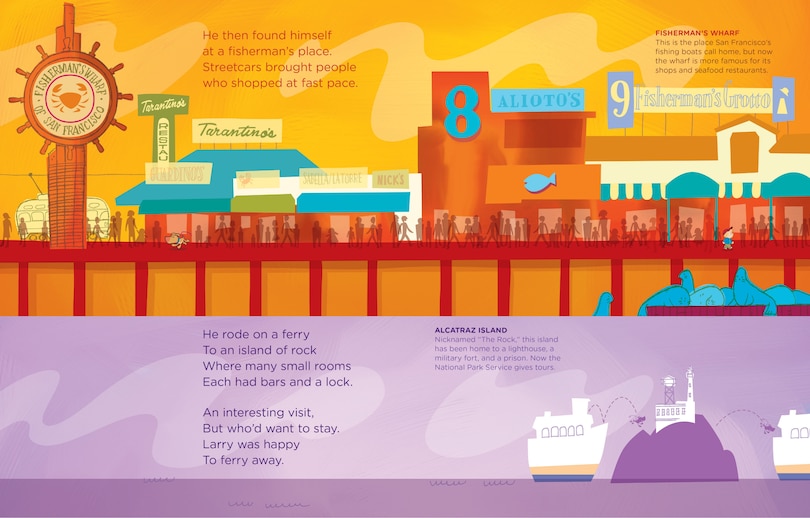 Aperçu du contenu 3_Larry Gets Lost in San Francisco