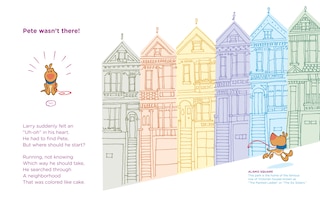 Aperçu du contenu 4_Larry Gets Lost in San Francisco