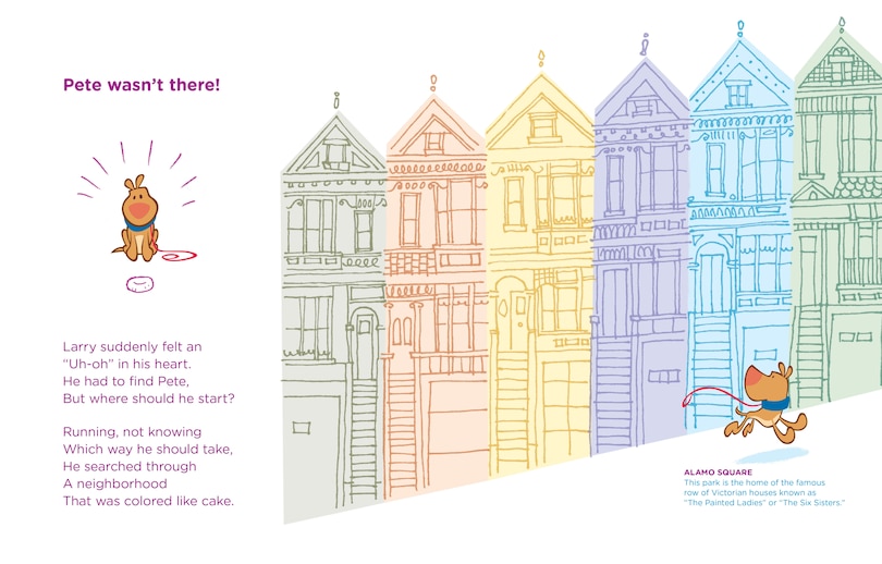 Aperçu du contenu 4_Larry Gets Lost in San Francisco