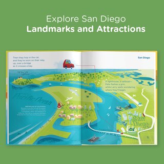 Sample content 4_Larry Gets Lost In San Diego