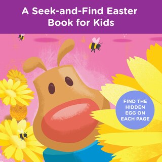 Aper&ccedil;u du contenu 3_Larry Gets Lost with the Easter Bunny